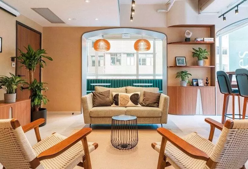 Weave Suites  Central West