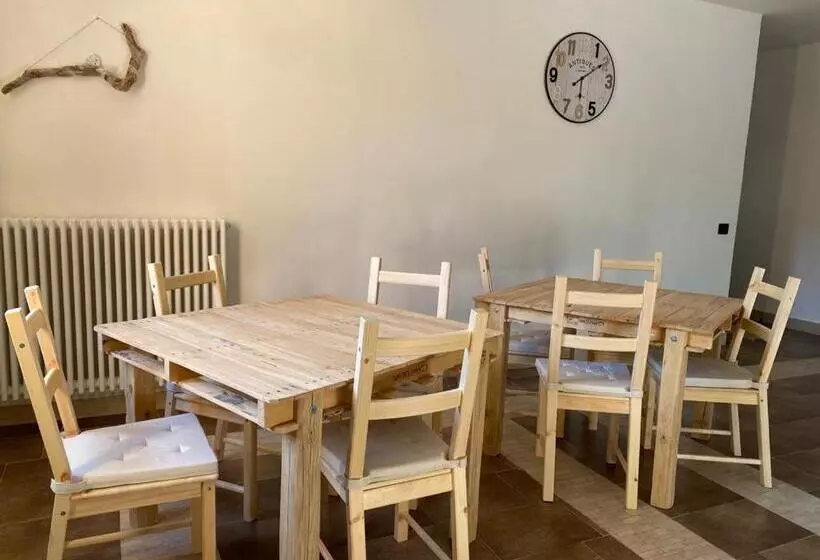 Aamiaismajoitus (B&B) Il Golfarone