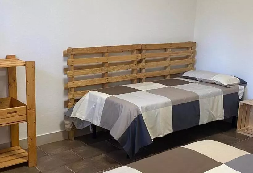 Aamiaismajoitus (B&B) Il Golfarone