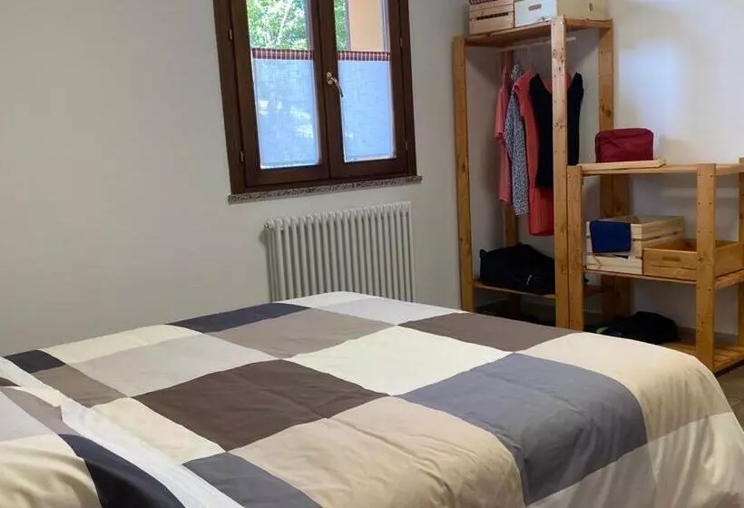 Aamiaismajoitus (B&B) Il Golfarone