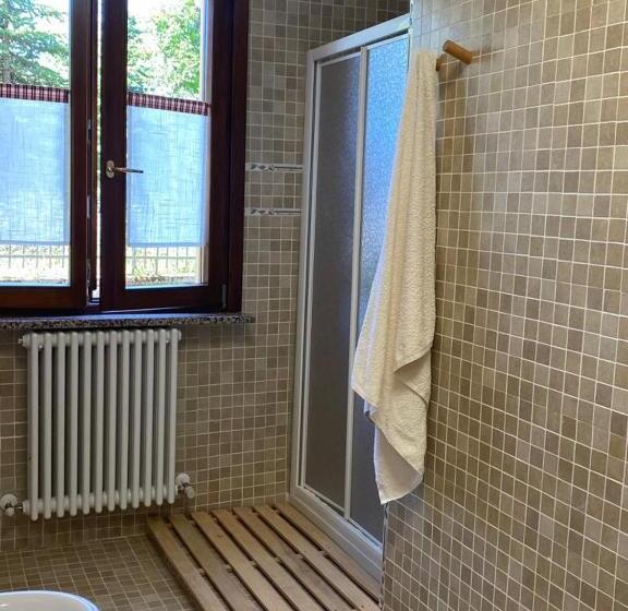 צימר Il Golfarone