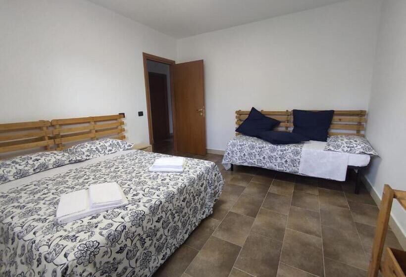 צימר Il Golfarone