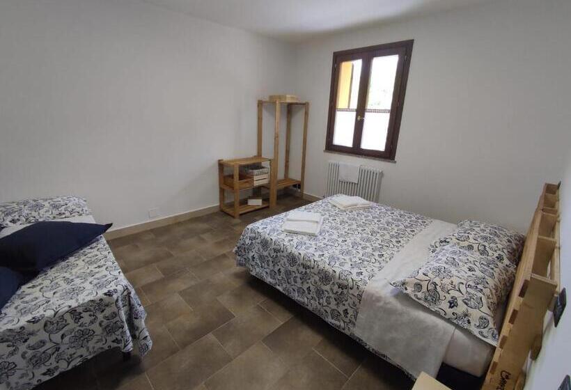 צימר Il Golfarone