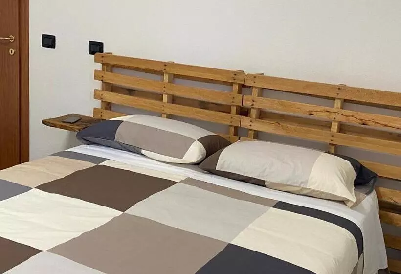 Aamiaismajoitus (B&B) Il Golfarone