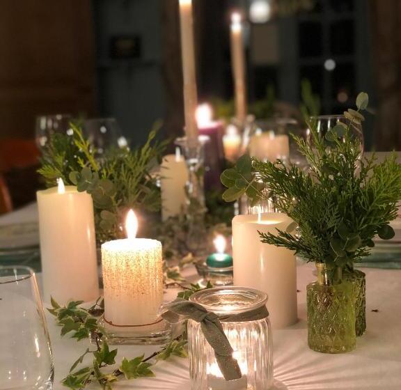 민박 La Plaine De L Angelus