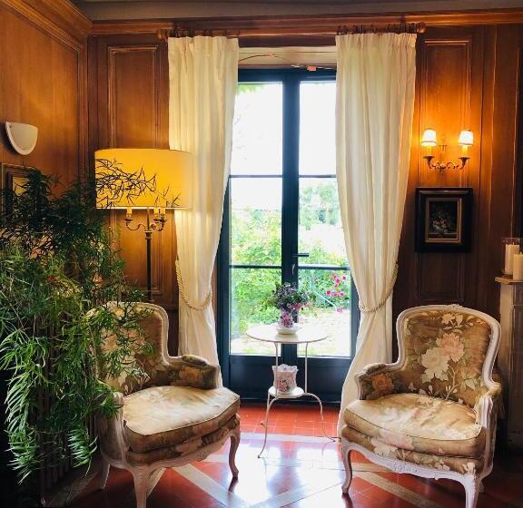 민박 La Plaine De L Angelus