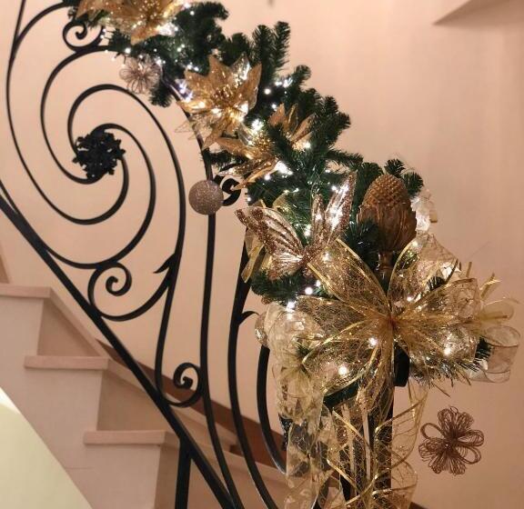 민박 La Plaine De L Angelus