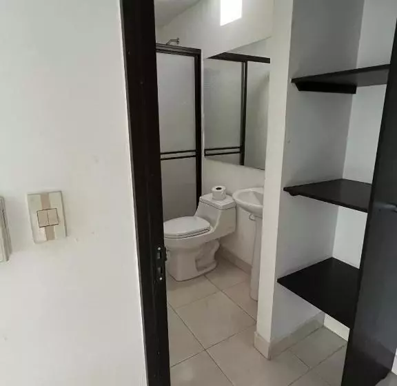 Casa Raices