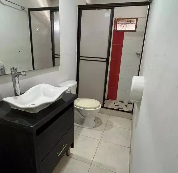 Casa Raices