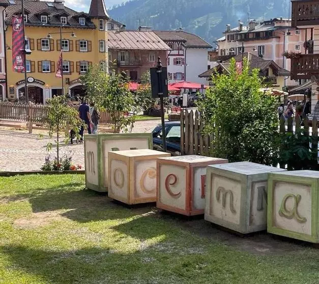 Dolomites Hotel La Meridiana