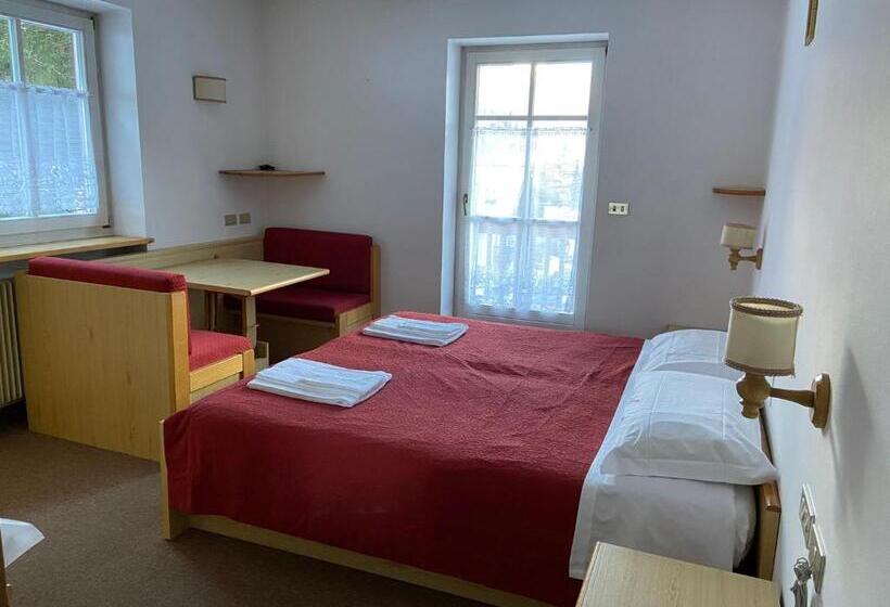 Dolomites Hotel La Meridiana