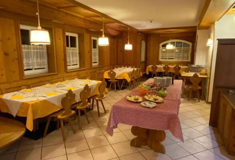Dolomites Hotel La Meridiana