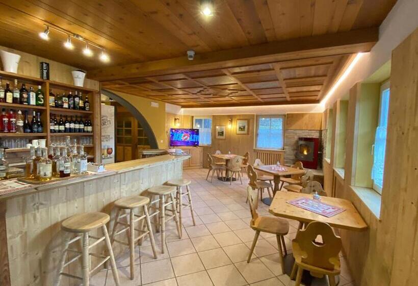 Dolomites Hotel La Meridiana