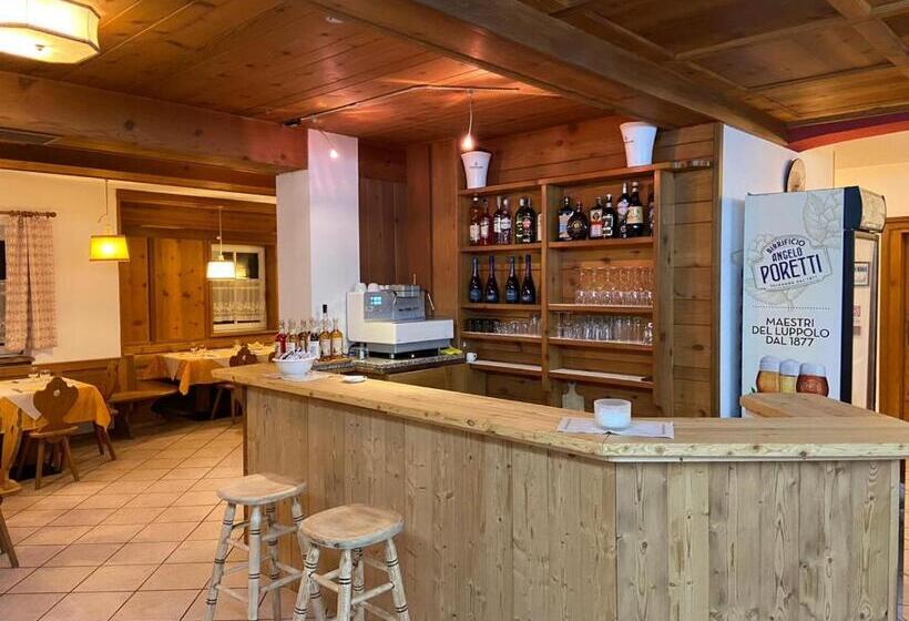 Dolomites Hotel La Meridiana