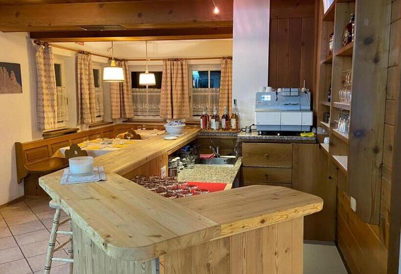 Dolomites Hotel La Meridiana