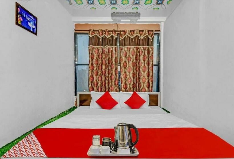 Flagship Hotel Krishnaraj