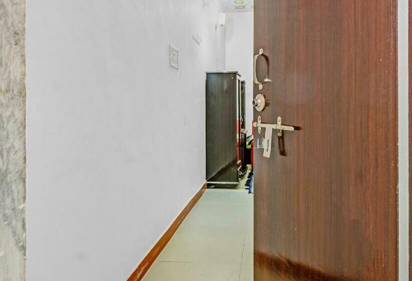 Flagship Hotel Krishnaraj