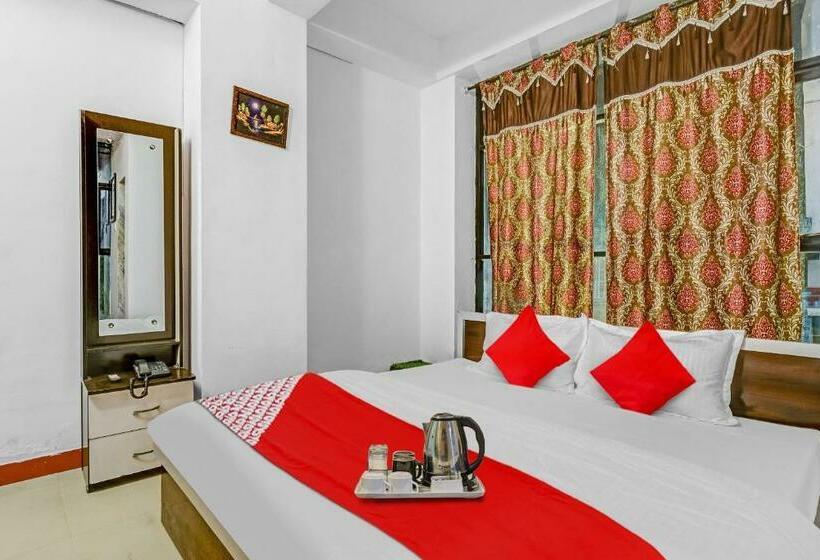 Flagship Hotel Krishnaraj