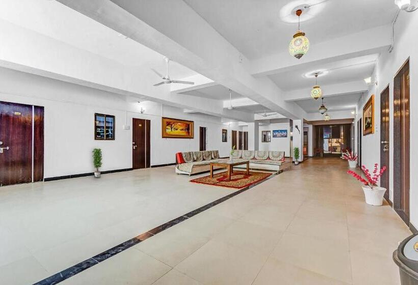 Flagship Hotel Krishnaraj