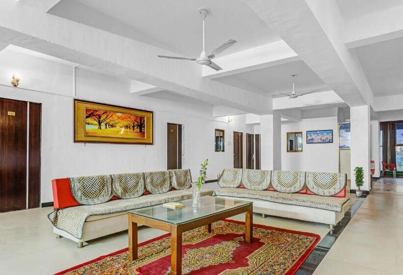 Flagship Hotel Krishnaraj