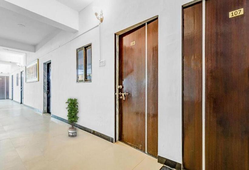 Flagship Hotel Krishnaraj