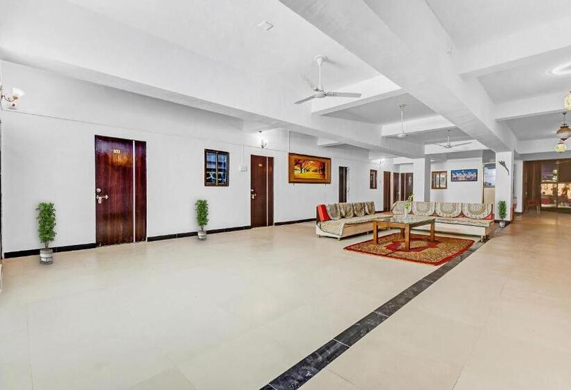 Flagship Hotel Krishnaraj