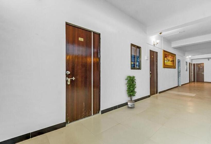 Flagship Hotel Krishnaraj