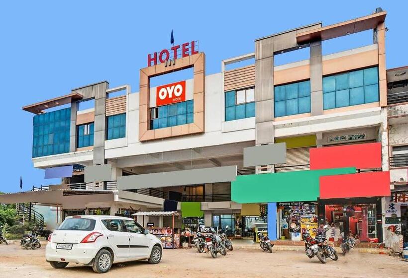 Flagship Hotel Krishnaraj