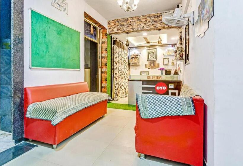 Flagship Hotel Krishnaraj