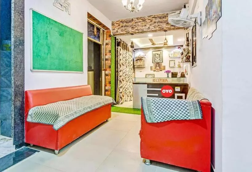 Flagship Hotel Krishnaraj