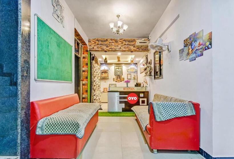 Flagship Hotel Krishnaraj