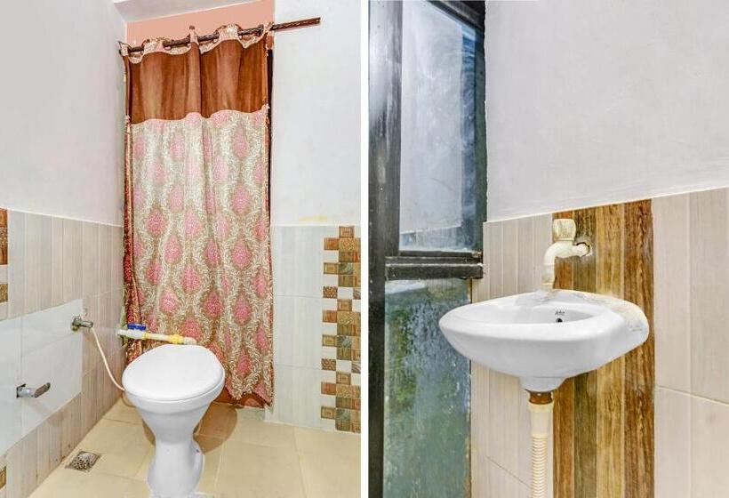 Flagship Hotel Krishnaraj