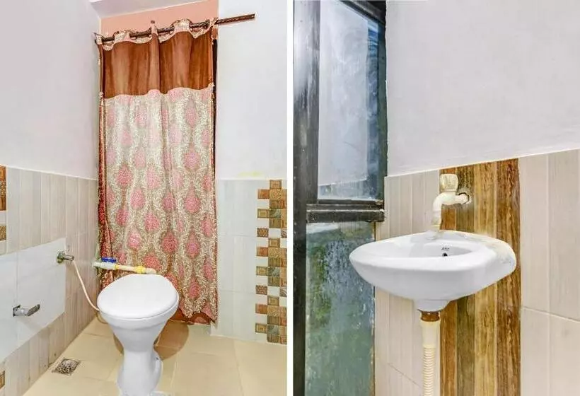 Flagship Hotel Krishnaraj