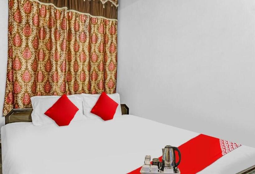 Flagship Hotel Krishnaraj