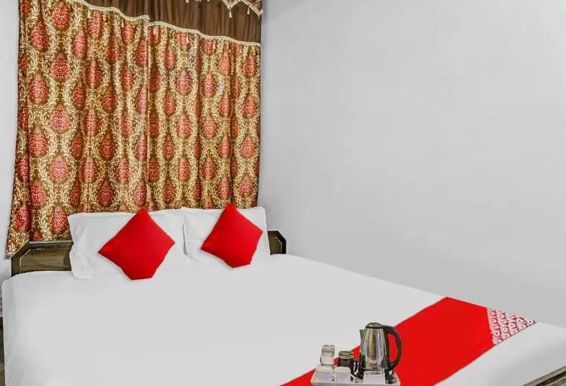 Flagship Hotel Krishnaraj