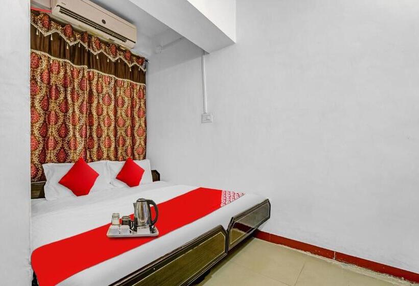 Flagship Hotel Krishnaraj