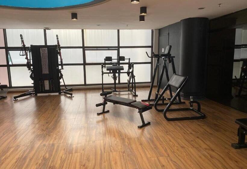 Flat Jardins, Entre Av Paulista E Parque Do Ibiraquera