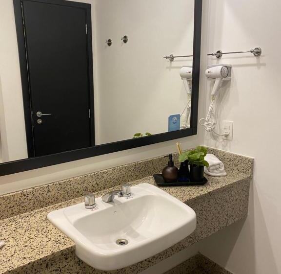 Flat Jardins, Entre Av Paulista E Parque Do Ibiraquera