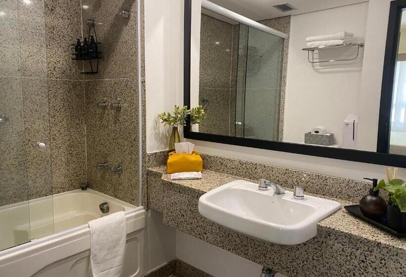 Flat Jardins, Entre Av Paulista E Parque Do Ibiraquera