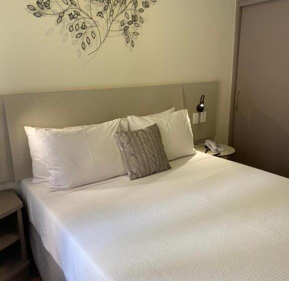 Flat Jardins, Entre Av Paulista E Parque Do Ibiraquera