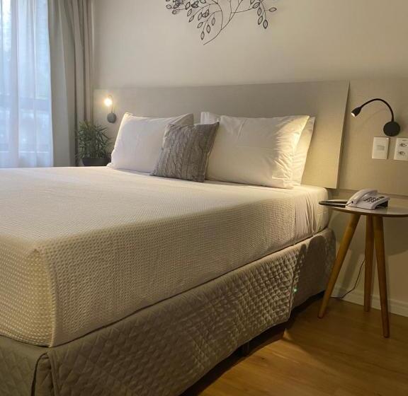 Flat Jardins, Entre Av Paulista E Parque Do Ibiraquera