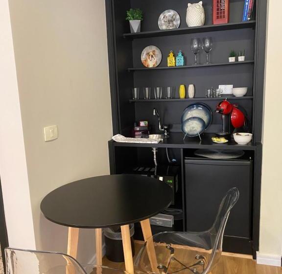 Flat Jardins, Entre Av Paulista E Parque Do Ibiraquera