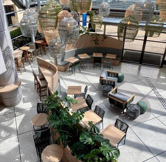 Flat Jardins, Entre Av Paulista E Parque Do Ibiraquera