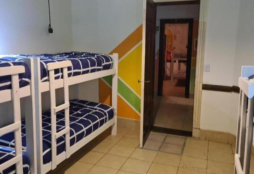 Hostel Che Ba San Telmo