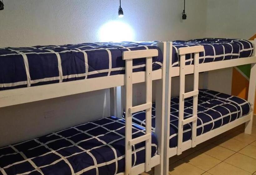 Hostel Che Ba San Telmo