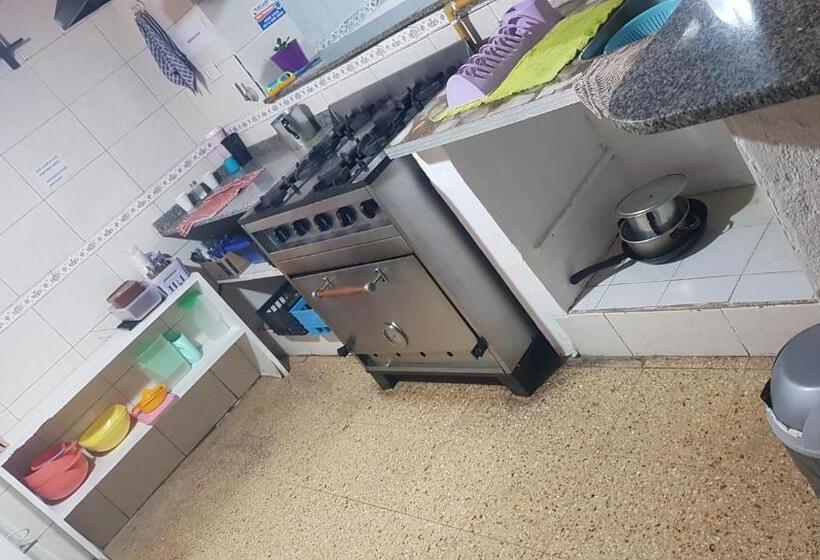 Hostel Che Ba San Telmo