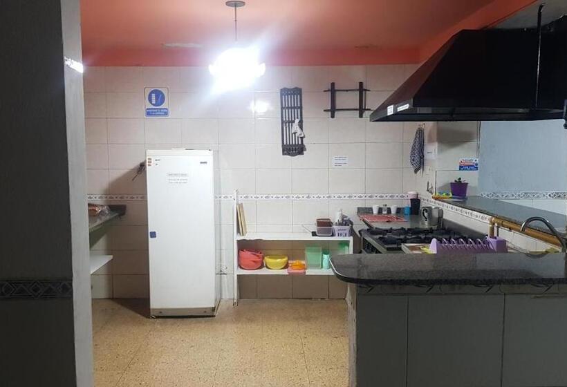 Hostel Che Ba San Telmo