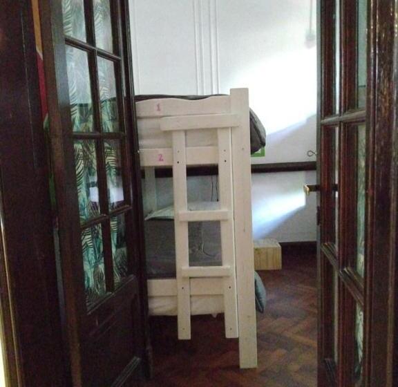 Hostel Che Ba San Telmo