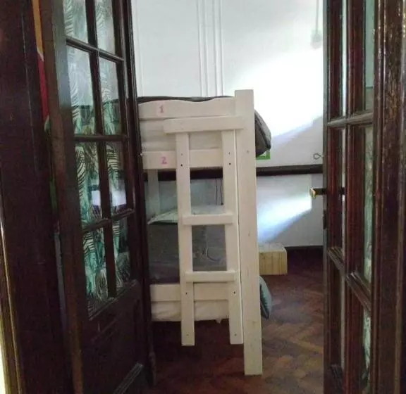 Hostel Che Ba San Telmo