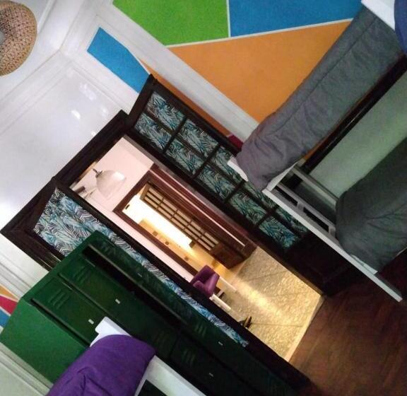 Hostel Che Ba San Telmo